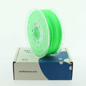 PLA - Verde fluorescente