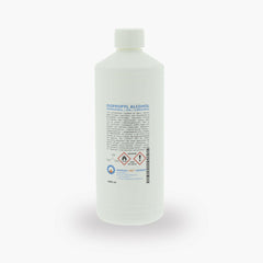 Alcool isopropilico 1000ml