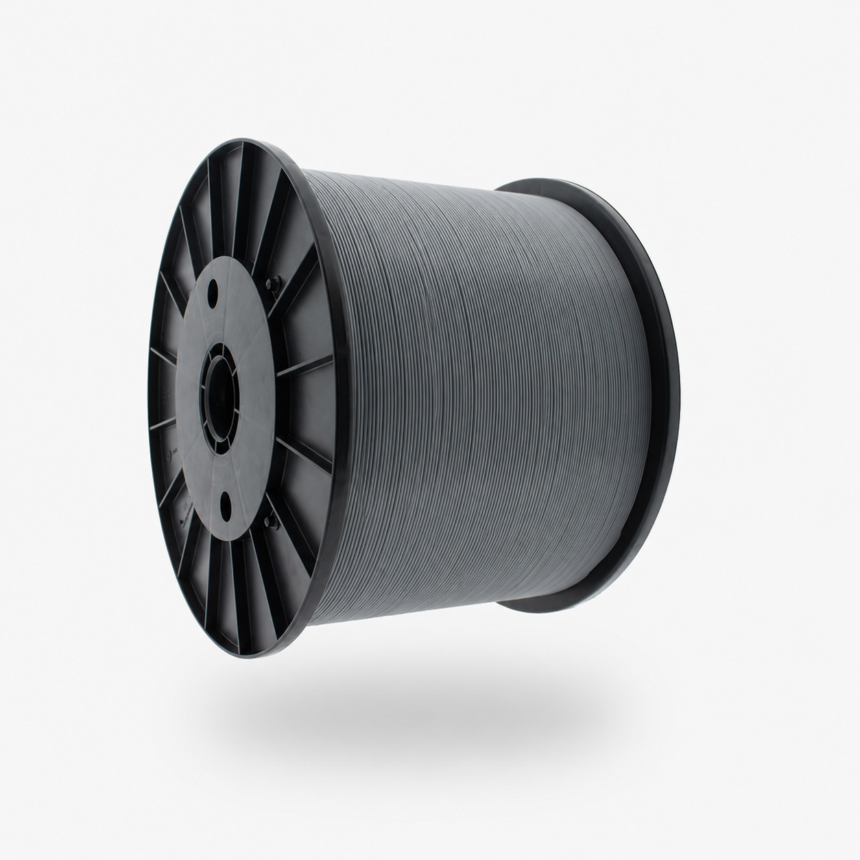 PETG - Grigio Ferro