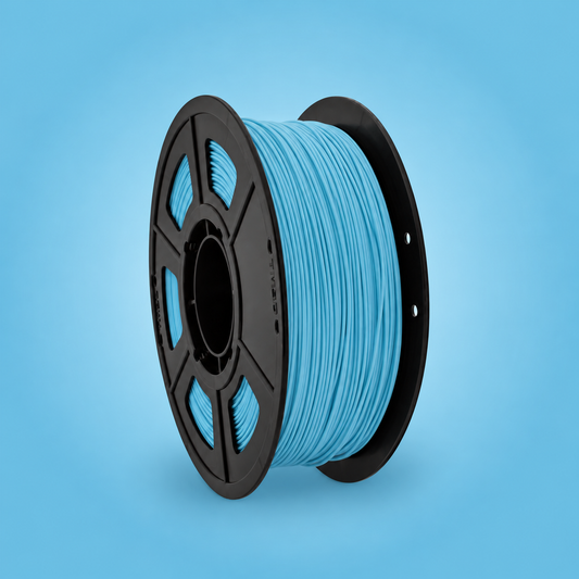 PLA - Azzurro Chiaro