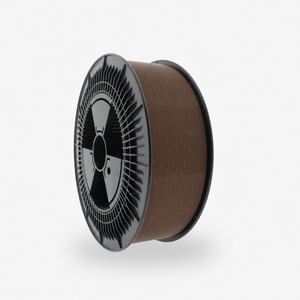 ABS - Marrone Cioccolato