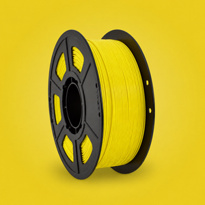 PLA - Giallo Mimosa