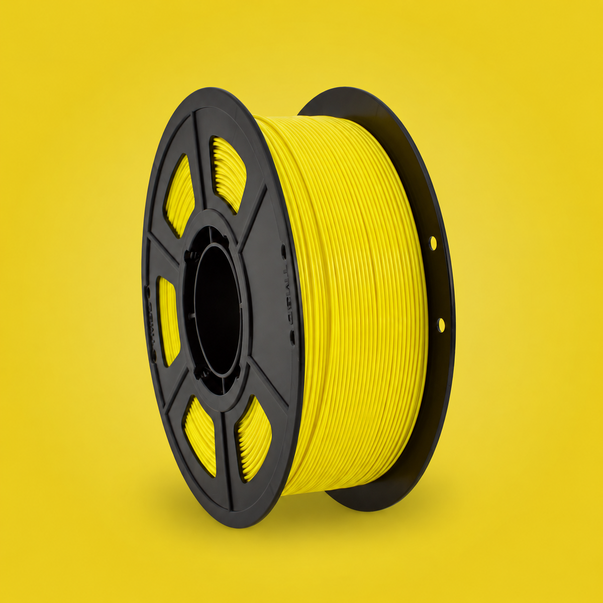 PETG - Giallo Mimosa
