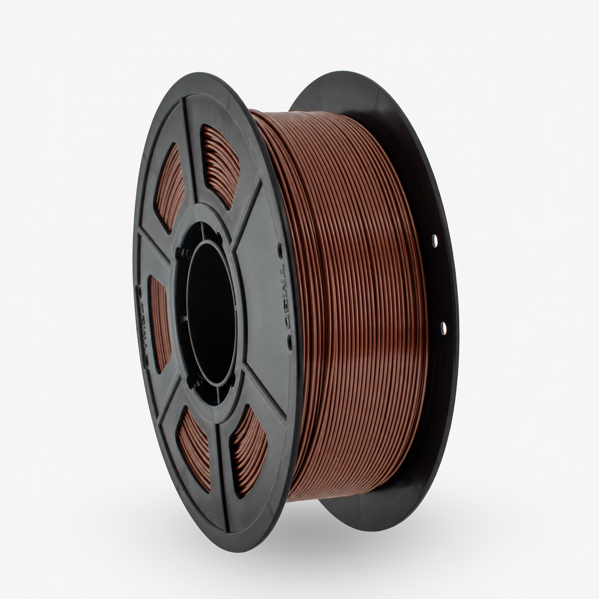 PETG - Marrone Cioccolato