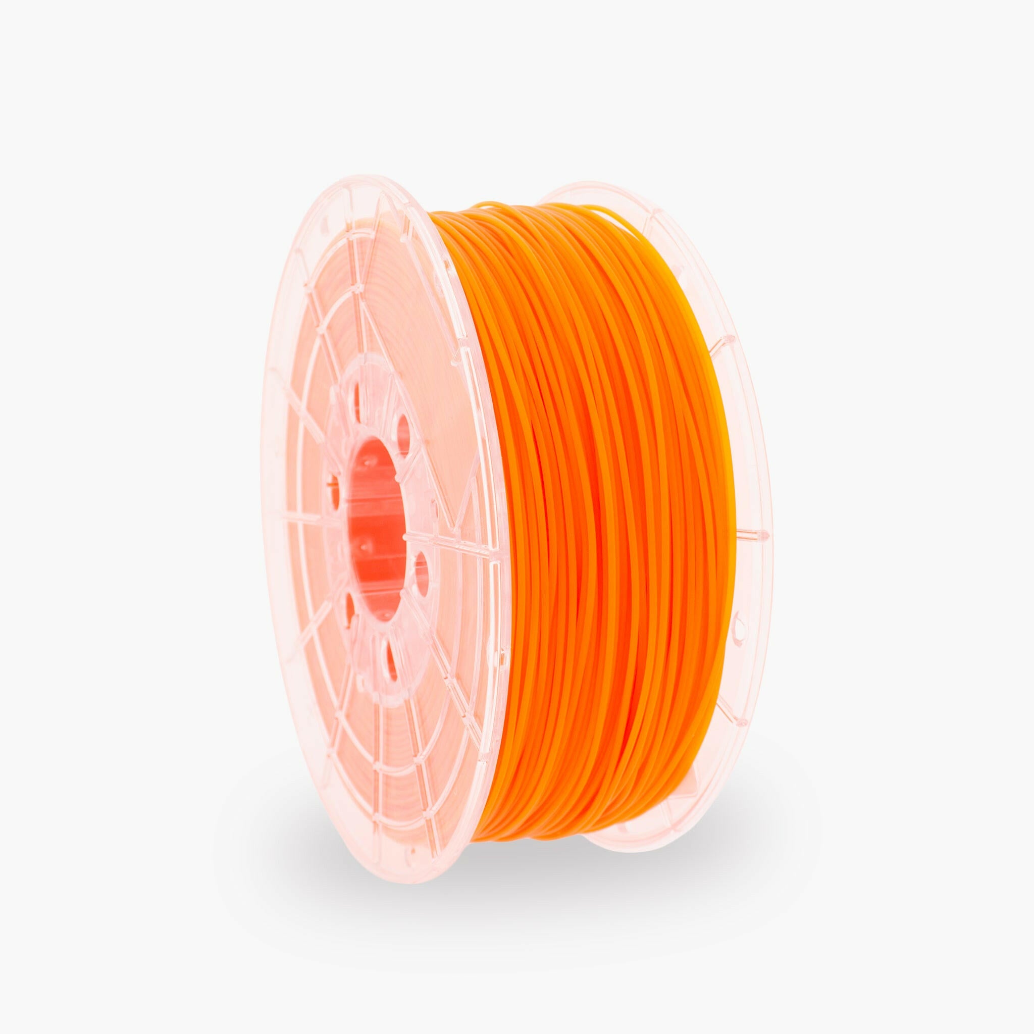 PETG - Arancio fluorescente