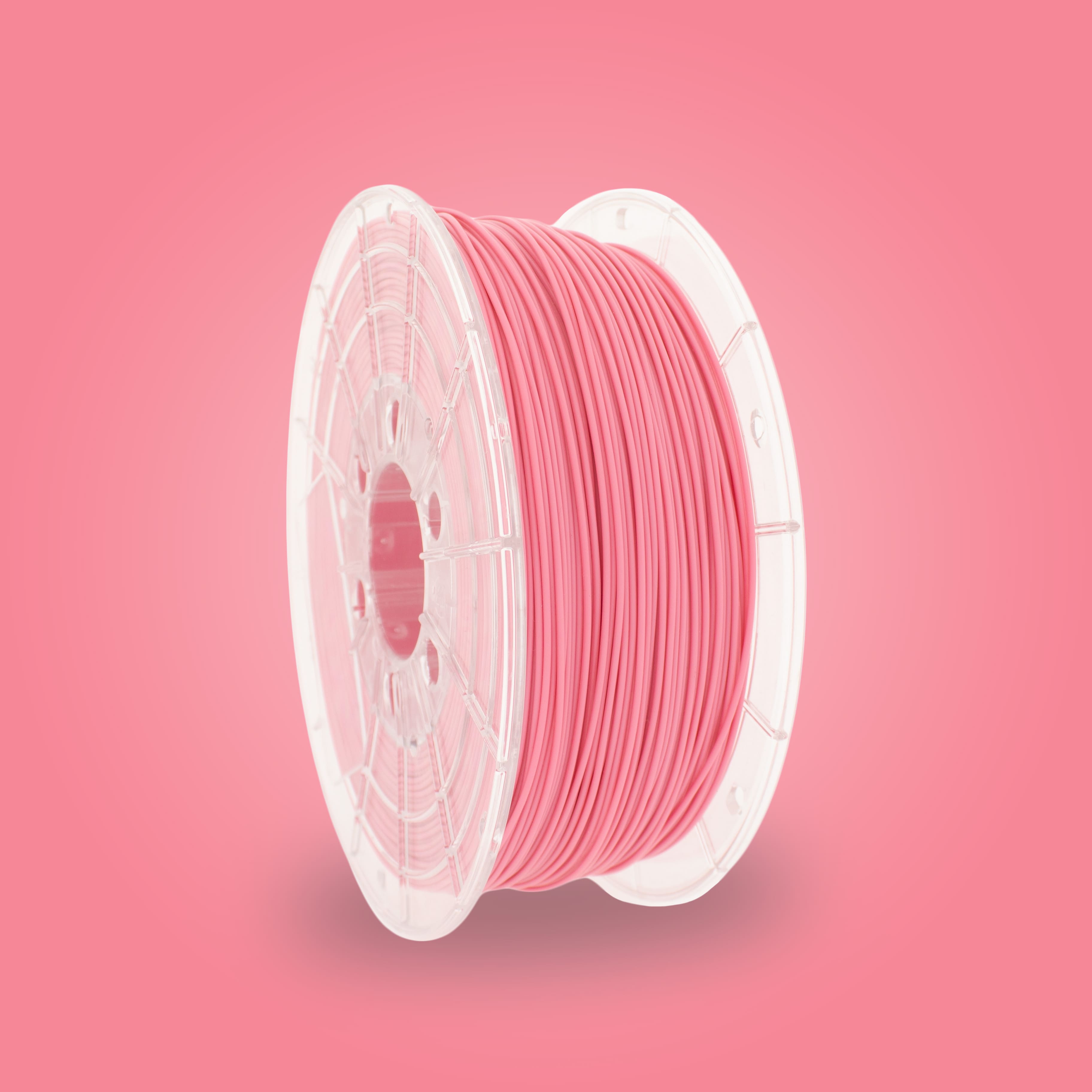 PETG : rosa chiaro