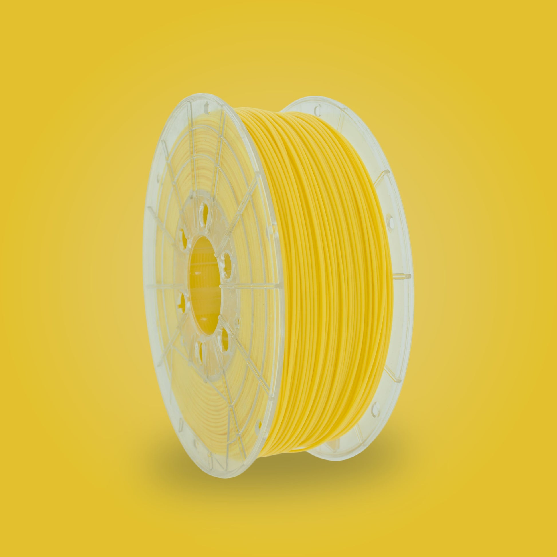 PETG - Giallo zolfo