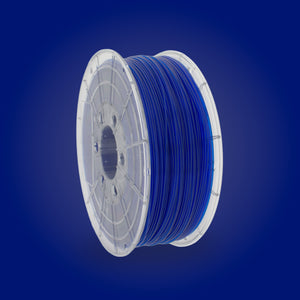 PETG - Blu Trasparente