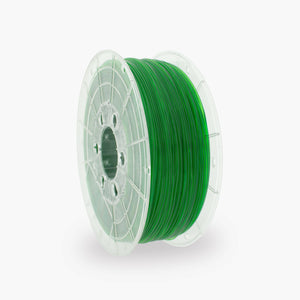 PETG - Verde Trasparente