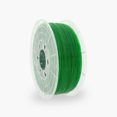 PETG - Verde trasparente