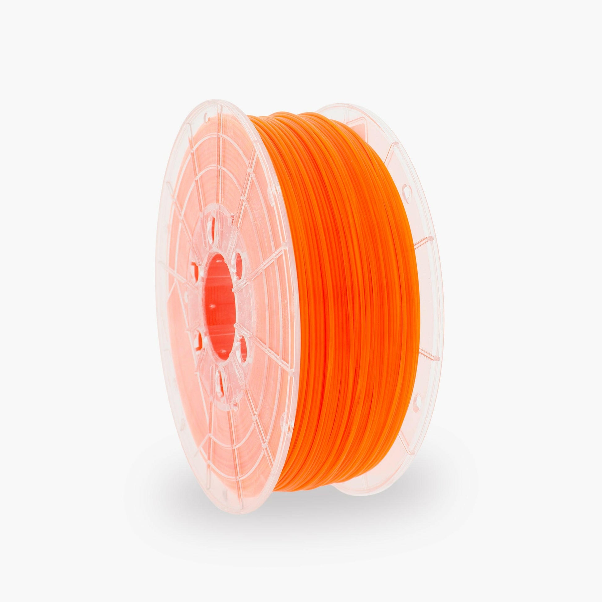 PETG - Arancio trasparente