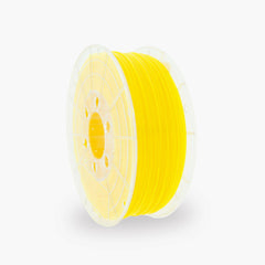 PETG - Giallo trasparente