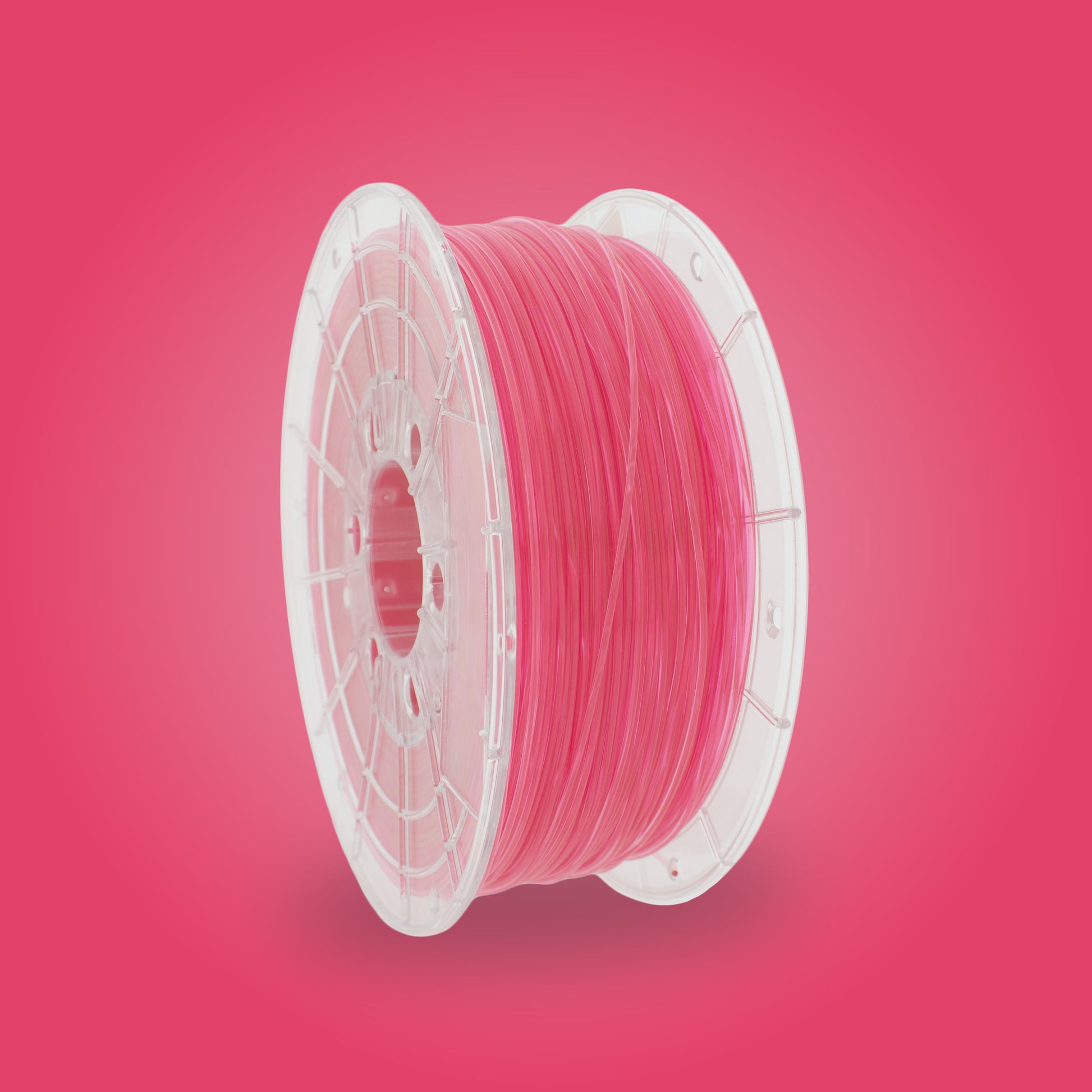 PETG - Magenta trasparente