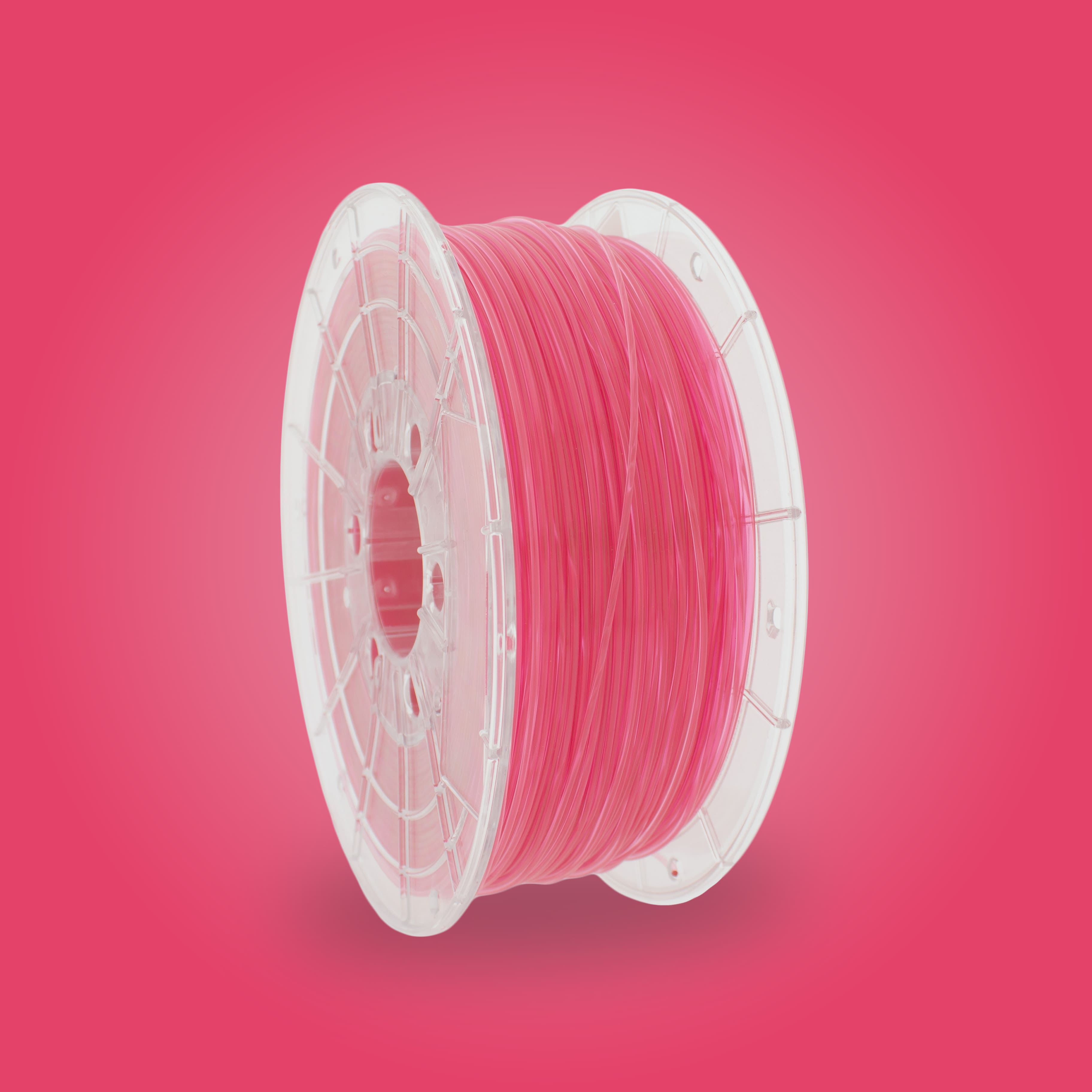 PETG - Magenta trasparente