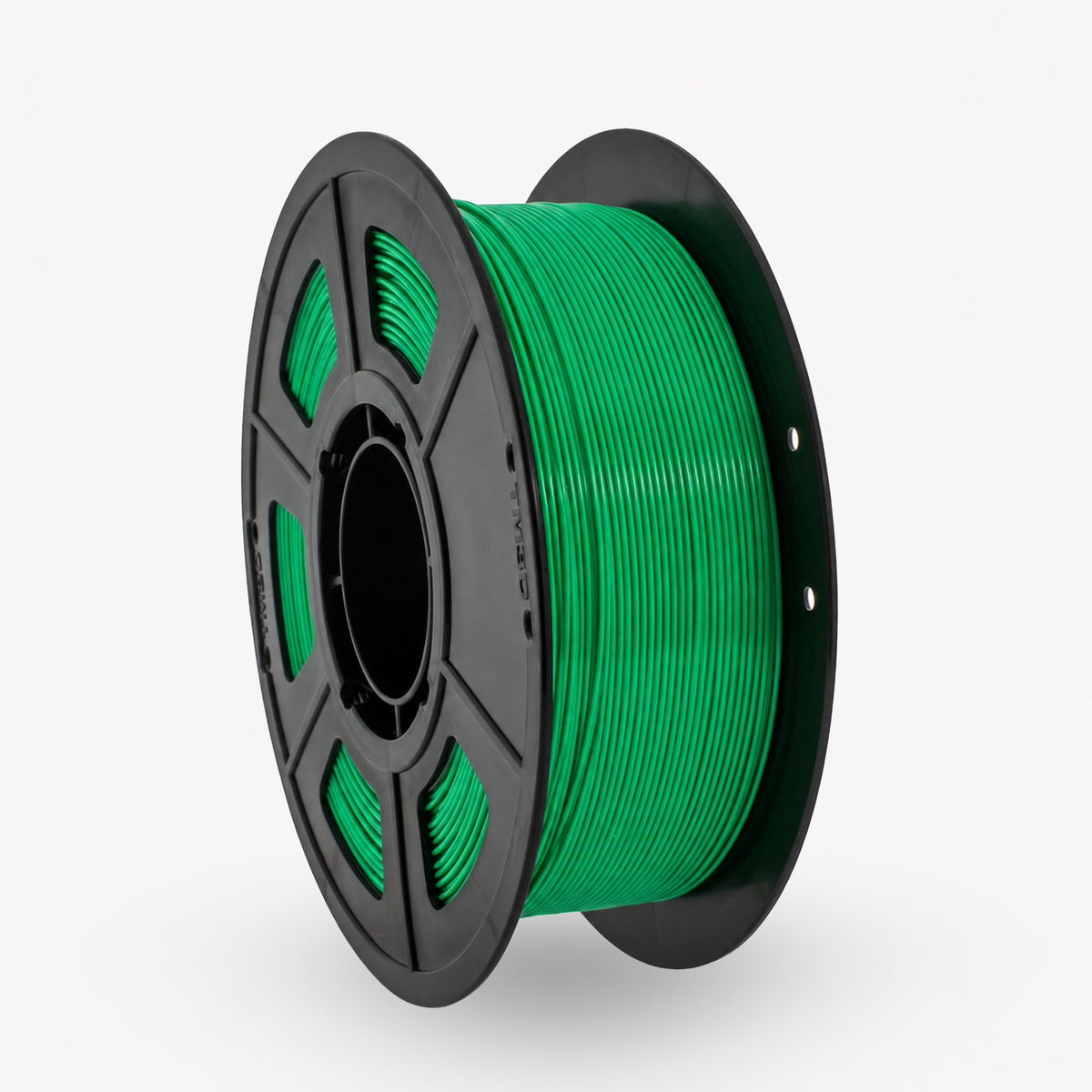 PLA-TRAFFIC-GREEN-1.75MM-1KG-TM3D-FILAMENT