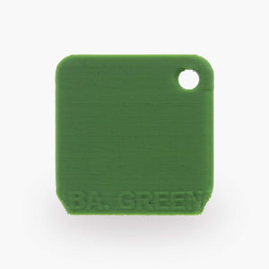 PLA - Verde Basilico