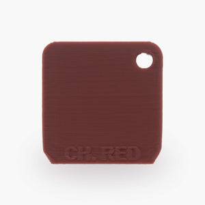 PLA - Rosso Castagna