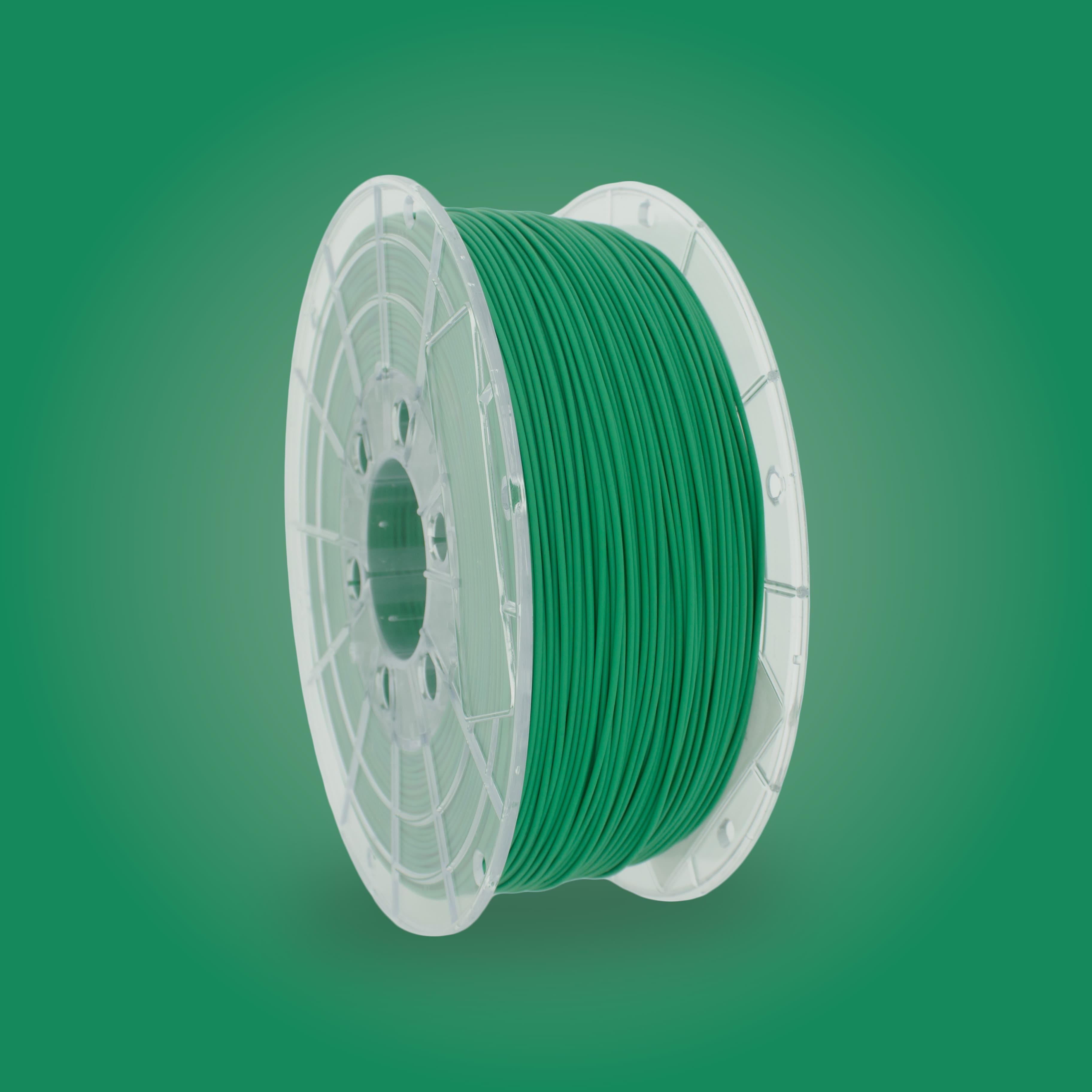 PLA FLEX - Verde