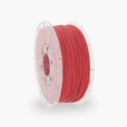 PLA FLEX - Rosso