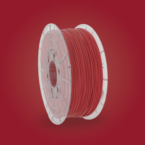 PLA FLEX - Rosso