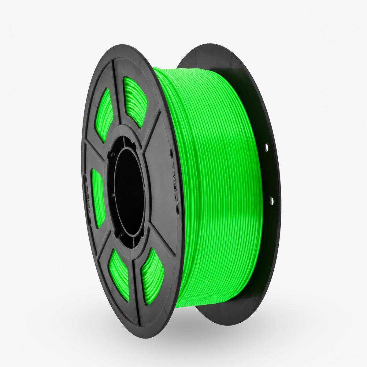 PLA-FLUOR-GREEN-1.75MM-1KG-TM3D-FILAMENT