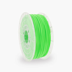 PLA - Verde fluorescente