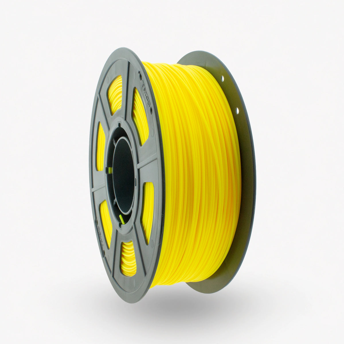 PLA - Giallo fluorescente