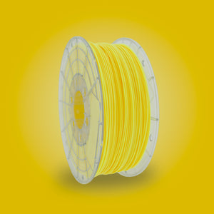 PLA - Giallo fluorescente