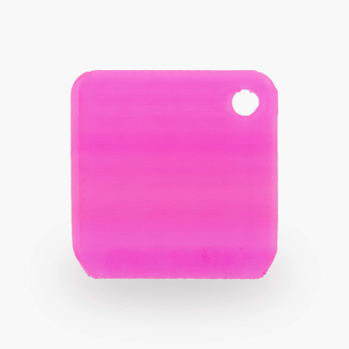 PLA - Rosa fluorescente