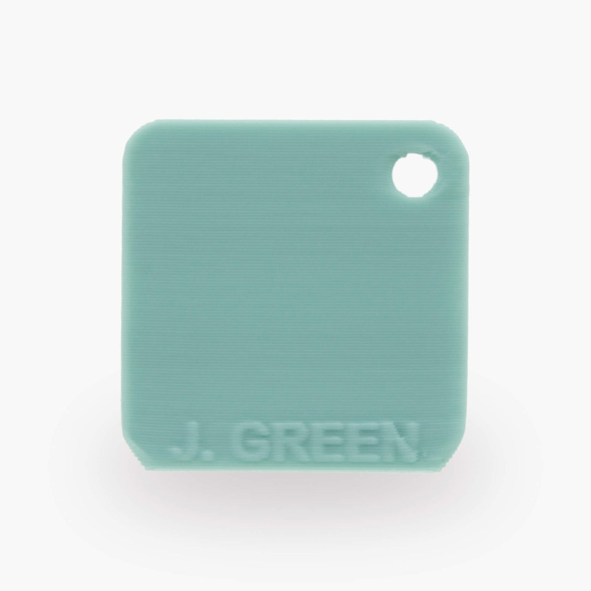 PLA - Verde Giada