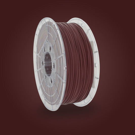 PLA Matte - Rosso