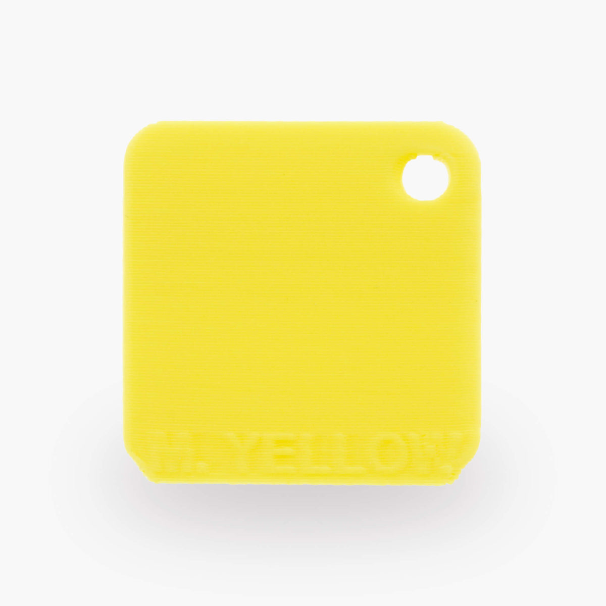 PLA - Giallo Mimosa