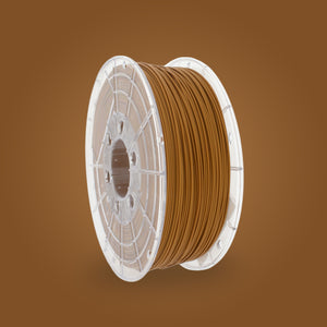 PLA - Marrone Ocra