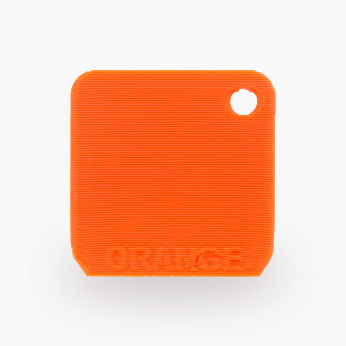 PLA - Arancione