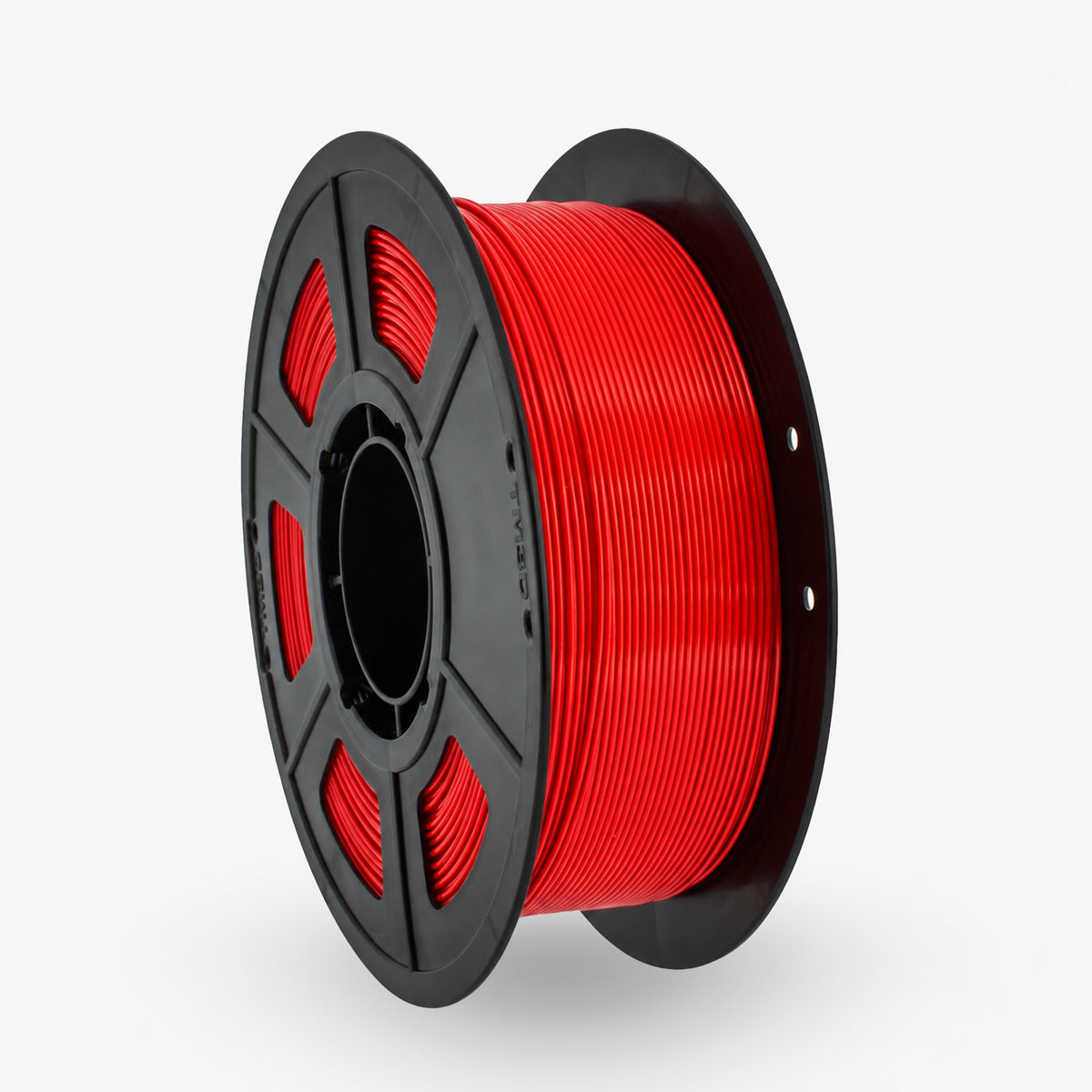 PLA - Rosso
