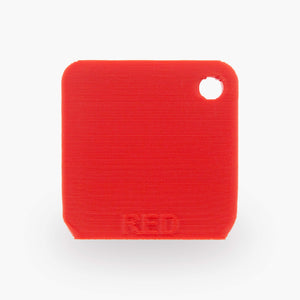 PLA - Rosso