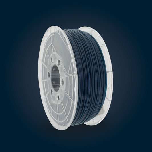 PLA - Blu Acciaio