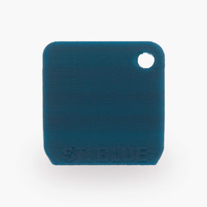PLA - Blu Acciaio