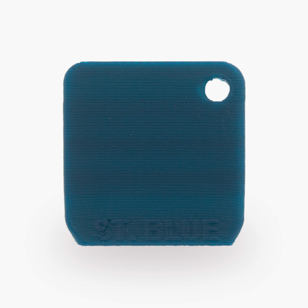 PLA - Blu Acciaio