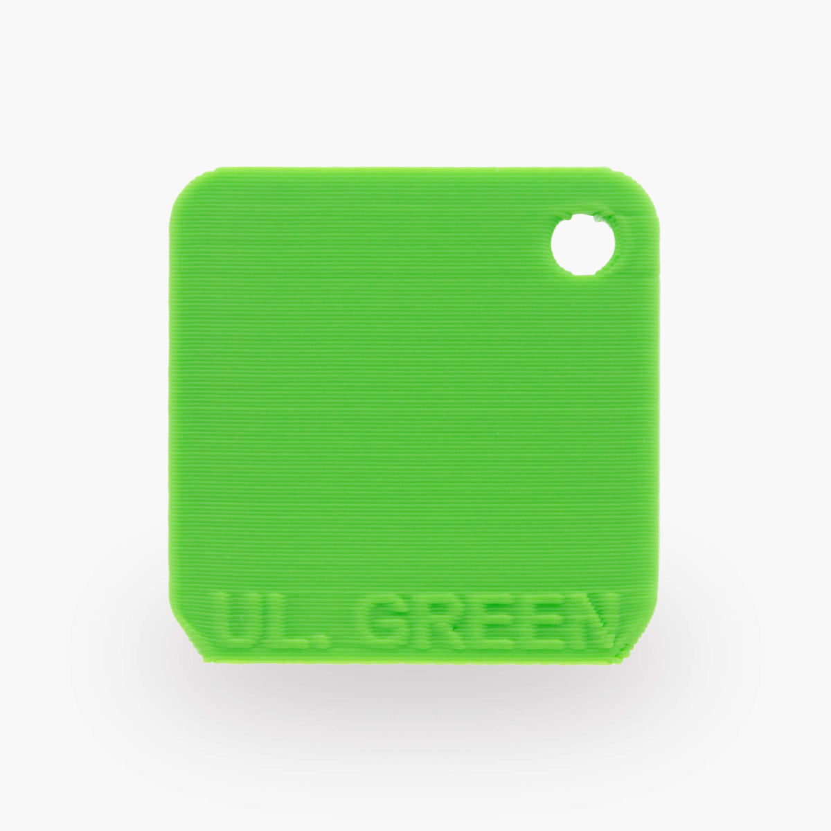 PLA - Ultra Verde
