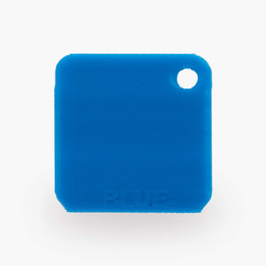 PLA - Blu