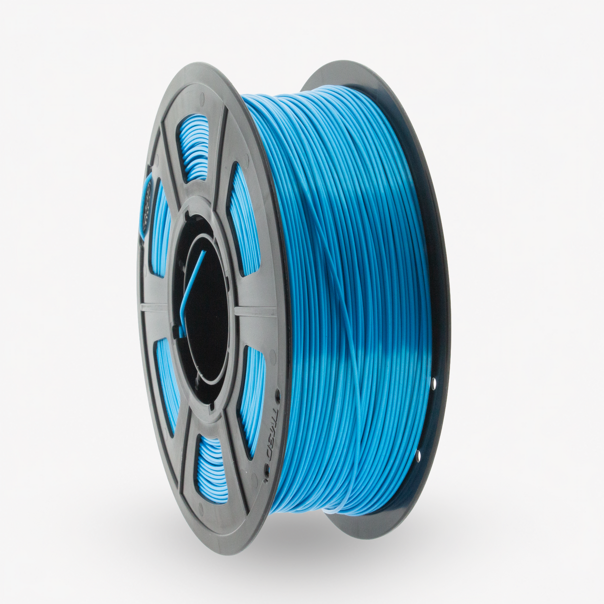PLA Silk+ Blu