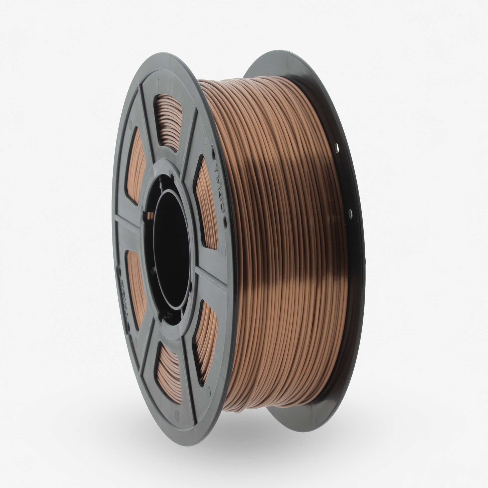 PLA Silk+ - Bronzo