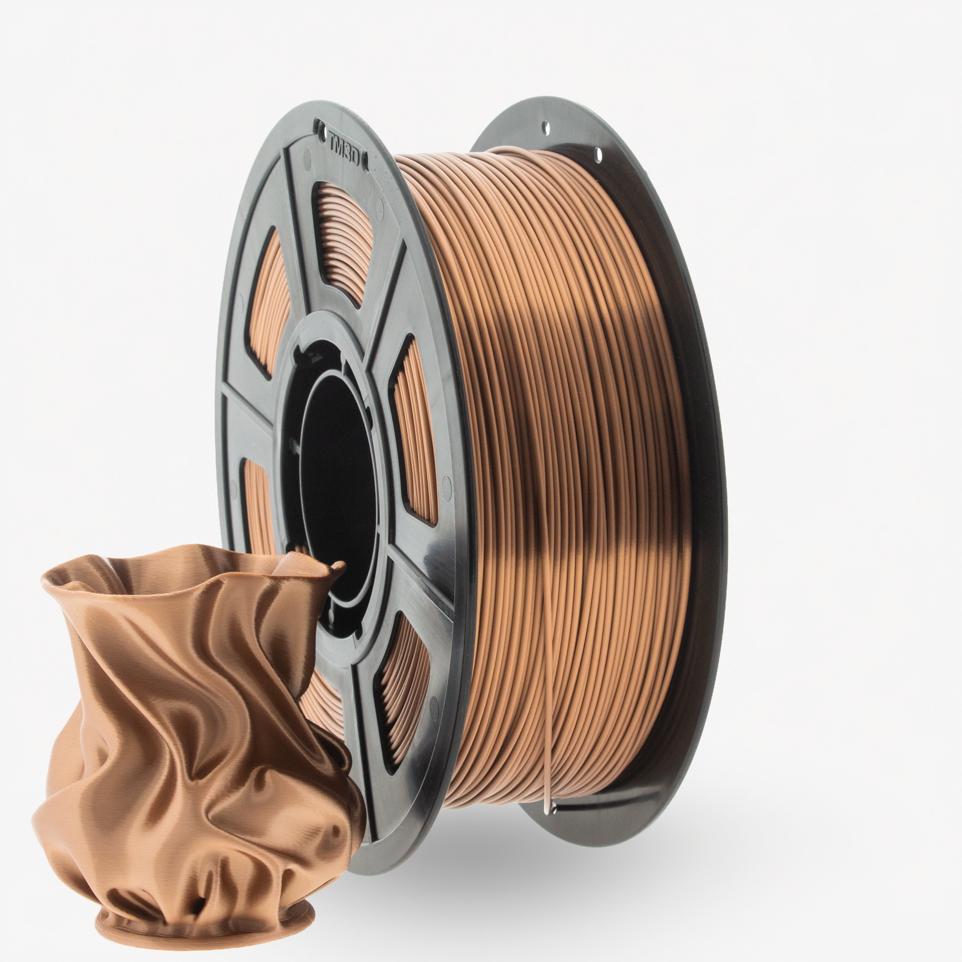 PLA Silk+ - Bronzo