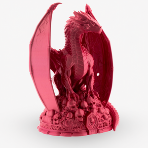 PLA Silk+ Rosso caramella