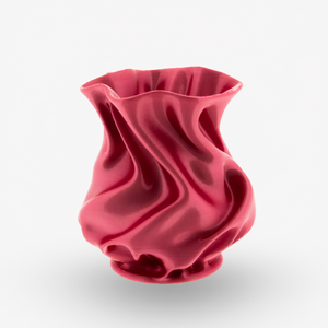 PLA Silk+ Rosso caramella