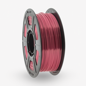 PLA Silk+ Rosso caramella