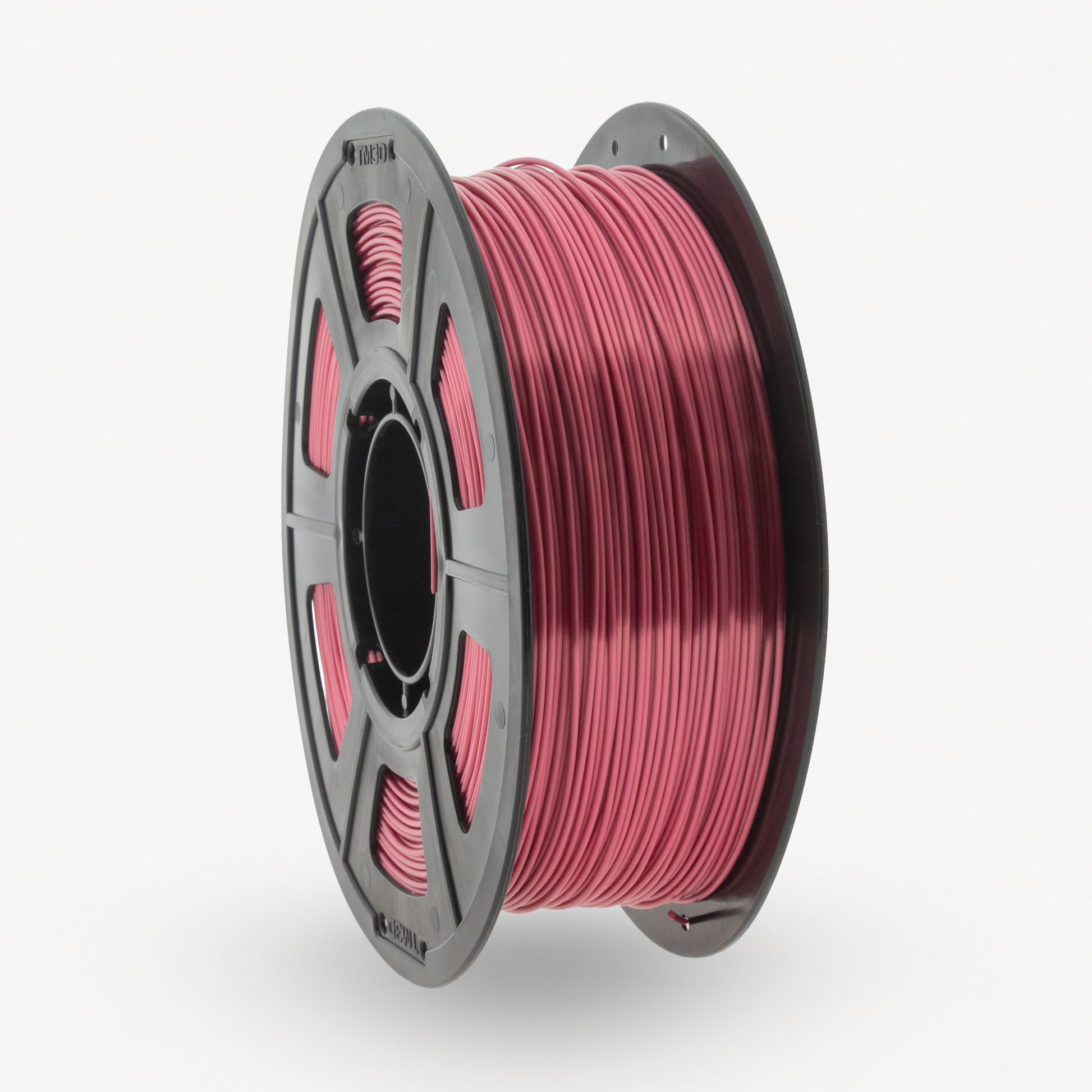PLA Silk+ Rosso caramella