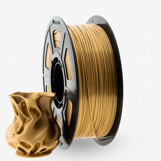 PLA Silk+ Oro