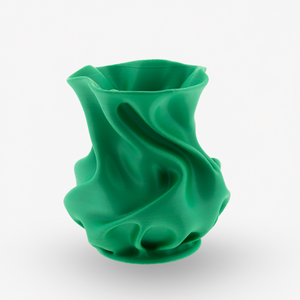 PLA Silk+ Verde